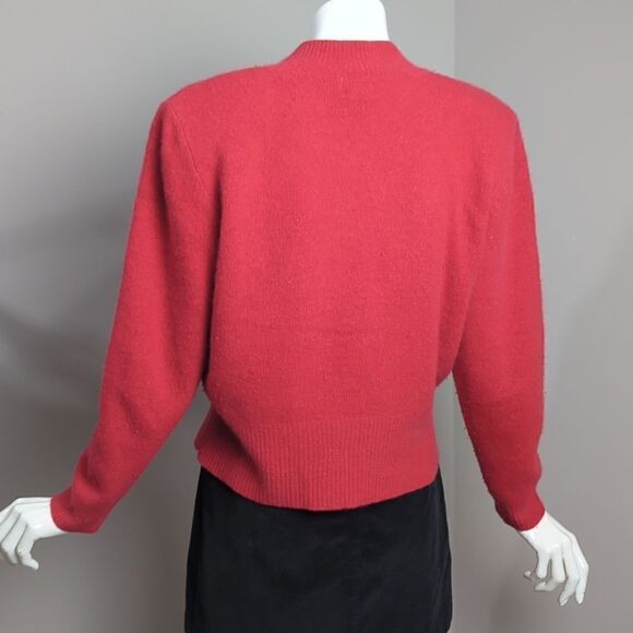 Angora sweater  - Picture 7 of 7